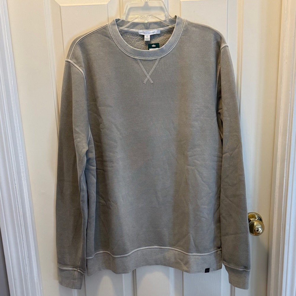 Men's Crewneck Sweater